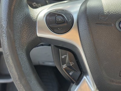 2018 Ford Transit Van 148" Low Roof