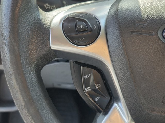 2018 Ford Transit Van 148" Low Roof