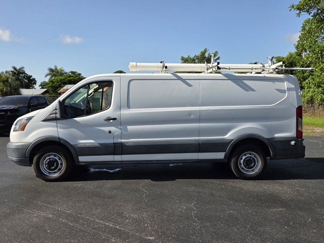 2018 Ford Transit Van 148" Low Roof