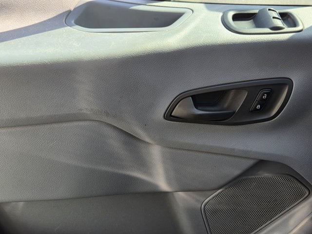 2018 Ford Transit Van 148" Low Roof