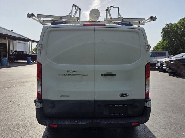 2018 Ford Transit Van 148" Low Roof