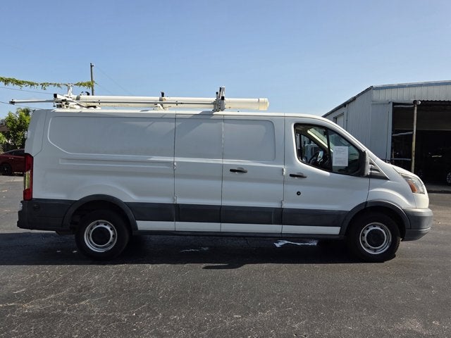 2018 Ford Transit Van 148" Low Roof