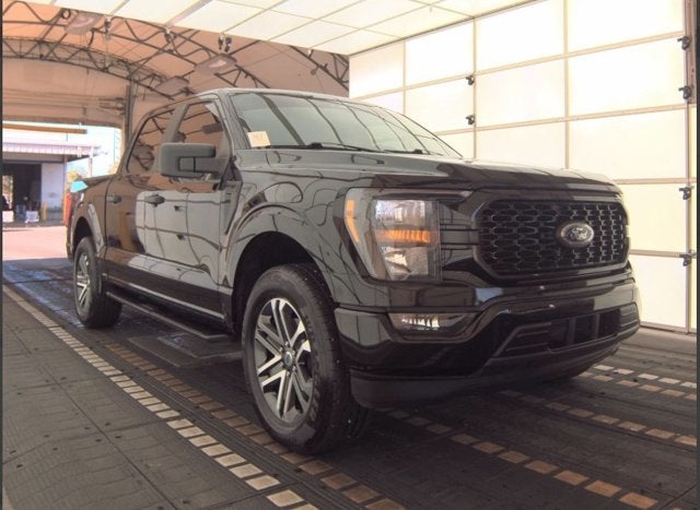 2023 Ford F-150 Super Crew