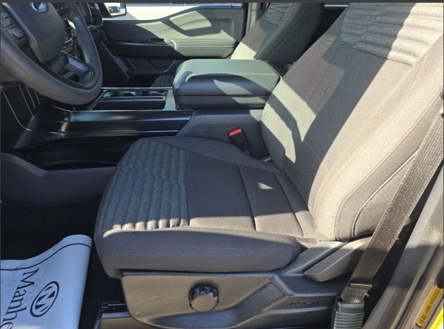 2023 Ford F-150 Super Crew