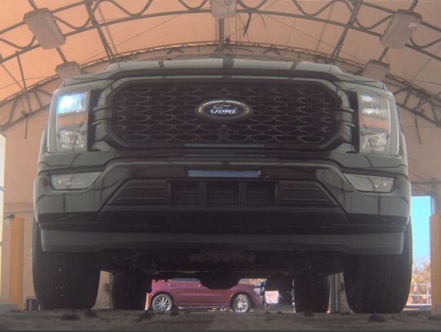 2023 Ford F-150 Super Crew
