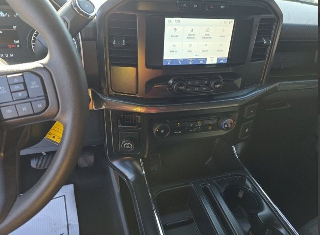 2023 Ford F-150 Super Crew