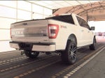 2023 Ford F-150 3.5L PLATINUM