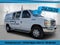 2013 Ford Econoline Cargo Van Commercial