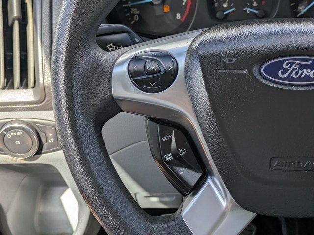 2019 Ford Transit Van 130" Low Rf