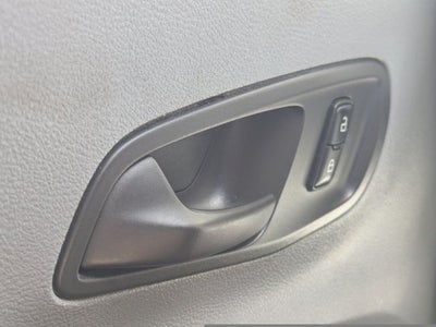2019 Ford Transit Van 130" Low Rf