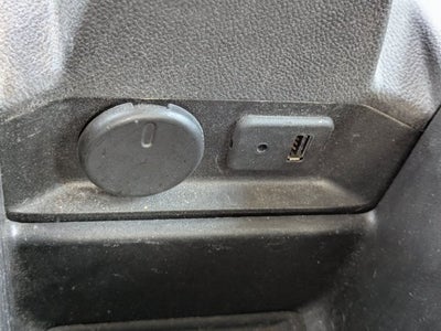 2014 Chevrolet Volt 5dr HB