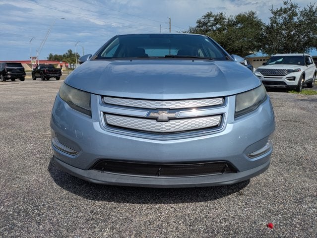 2014 Chevrolet Volt 5dr HB