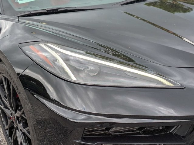 2024 Chevrolet Corvette 1LT