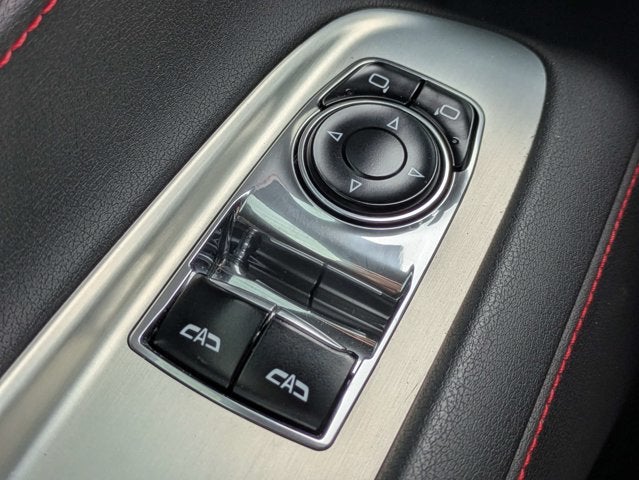2024 Chevrolet Corvette 1LT