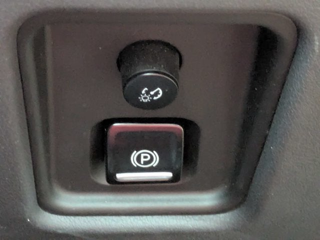 2024 Chevrolet Corvette 1LT