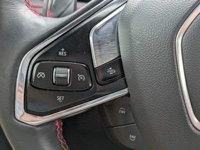 2024 Chevrolet Corvette 1LT