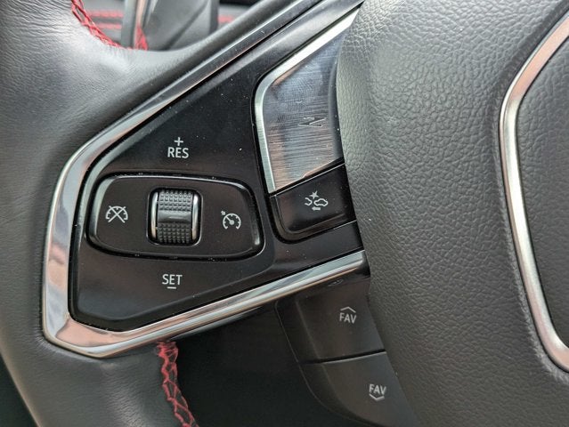 2024 Chevrolet Corvette 1LT