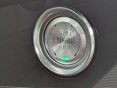 2024 Chevrolet Corvette 1LT