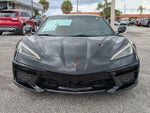2024 Chevrolet Corvette 1LT
