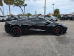 2024 Chevrolet Corvette 1LT