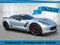 2019 Chevrolet Corvette Grand Sport 1LT