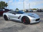 2019 Chevrolet Corvette Grand Sport 1LT