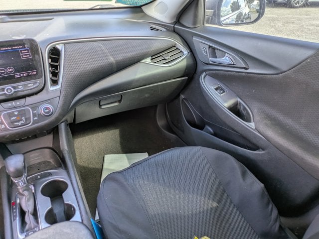 2023 Chevrolet Malibu LS