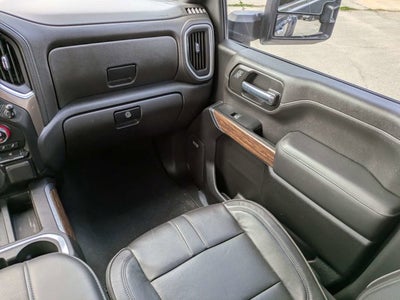 2023 Chevrolet Silverado 3500HD High Country