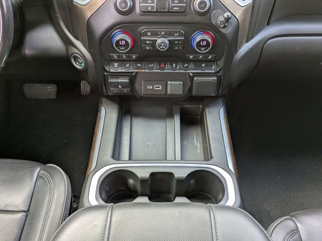 2023 Chevrolet Silverado 3500HD High Country