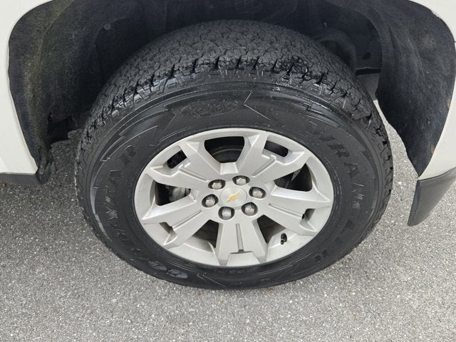 2019 Chevrolet Colorado 4WD LT