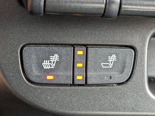 2018 Chevrolet Colorado 4WD Z71