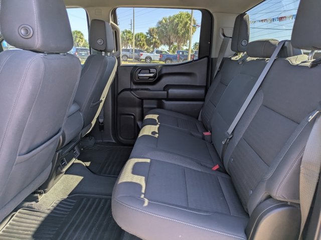 2022 Chevrolet Silverado 1500 Custom - Photo 13
