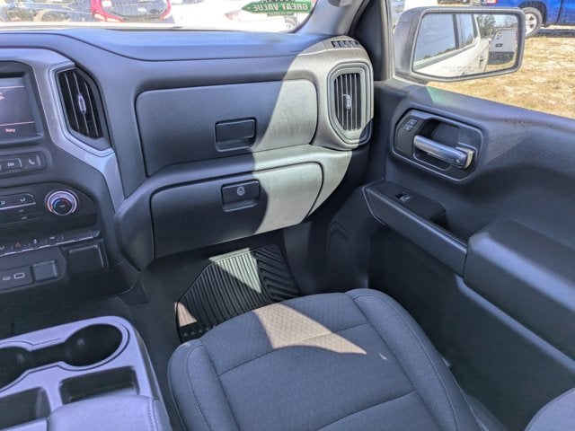 2022 Chevrolet Silverado 1500 Custom - Photo 16