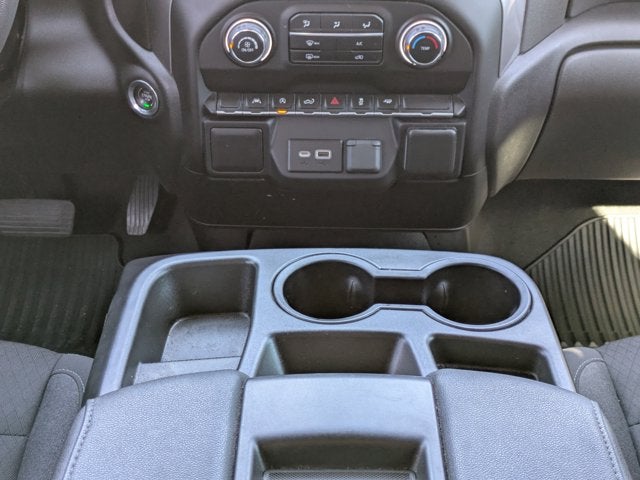 2022 Chevrolet Silverado 1500 Custom - Photo 18