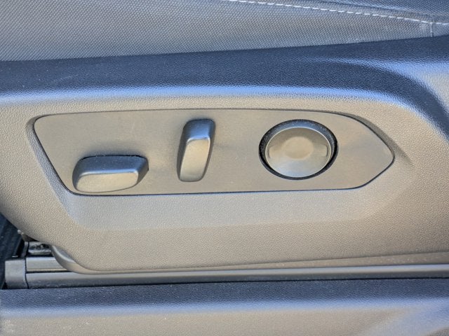 2022 Chevrolet Silverado 1500 Custom - Photo 19