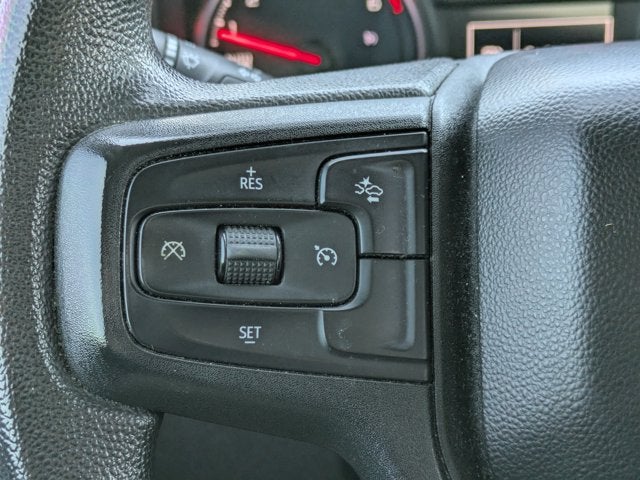 2022 Chevrolet Silverado 1500 Custom - Photo 21