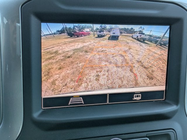 2022 Chevrolet Silverado 1500 Custom - Photo 25