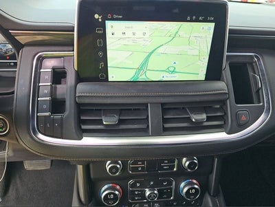 2023 GMC Yukon XL AT4