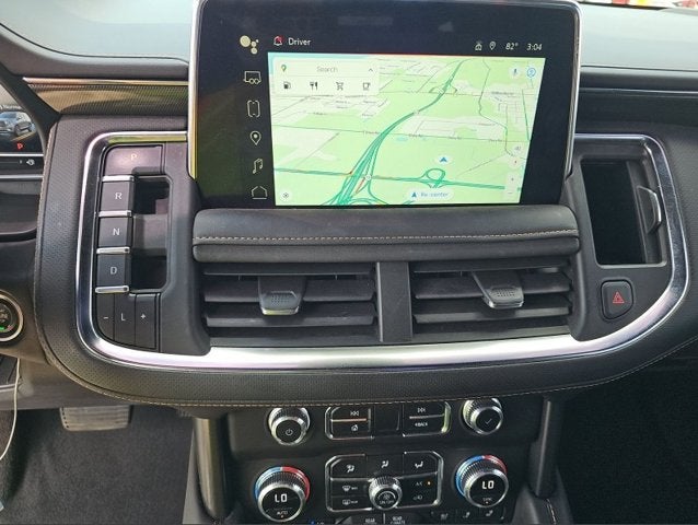 2023 GMC Yukon XL AT4