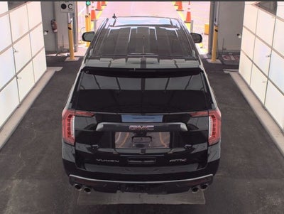 2023 GMC Yukon XL AT4
