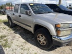 2007 GMC Canyon SLE1