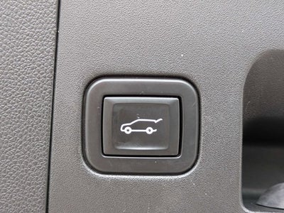 2020 Cadillac XT4 FWD Premium Luxury