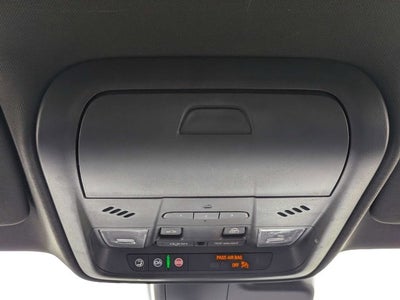 2020 Cadillac XT4 FWD Premium Luxury