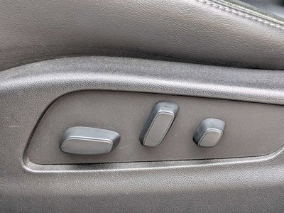 2020 Cadillac XT4 FWD Premium Luxury