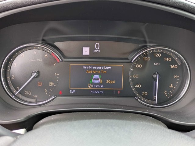 2020 Cadillac XT4 FWD Premium Luxury