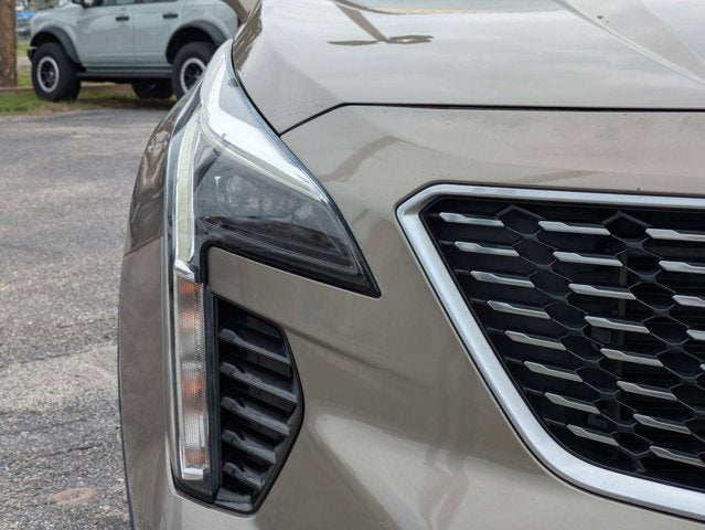 2020 Cadillac XT4 FWD Premium Luxury