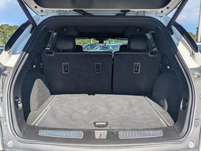 2022 Cadillac XT5 FWD Premium Luxury