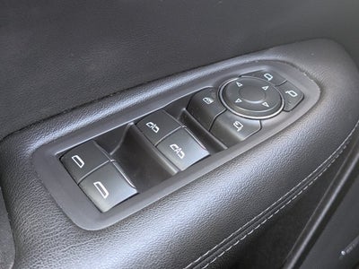 2022 Cadillac XT5 FWD Premium Luxury