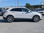 2022 Cadillac XT5 FWD Premium Luxury