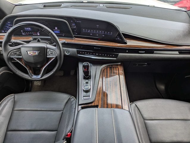 2024 Cadillac Escalade ESV RWD Premium Luxury